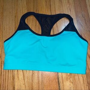 Like new Fabletics sports bra